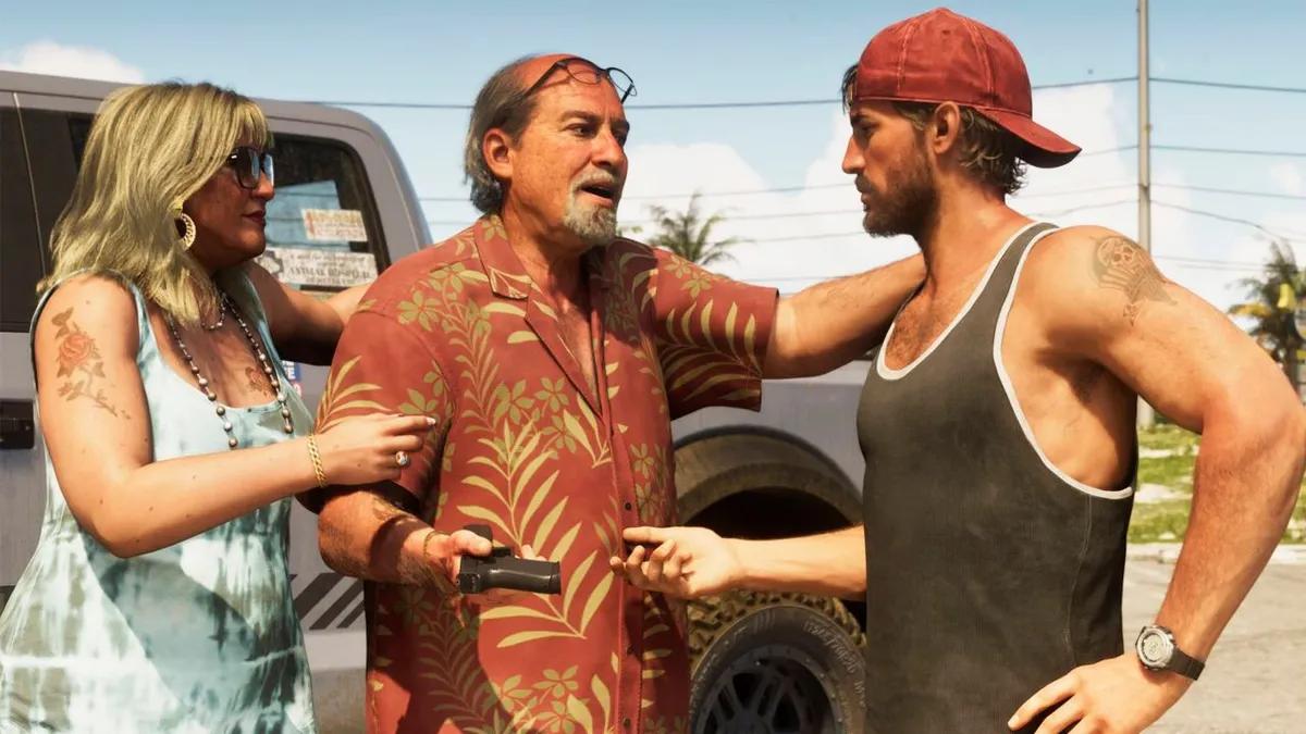 Una fuente interna afirma que GTA 6 será «un juego muy, muy largo»