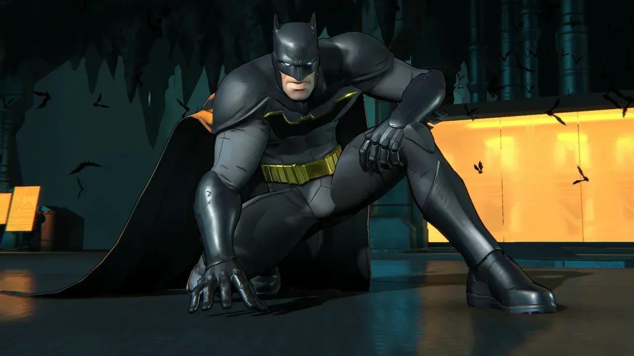 Warner Bros. presenta DCKO, un nuevo juego de lucha de DC para móviles que saldrá al mercado en 2027
