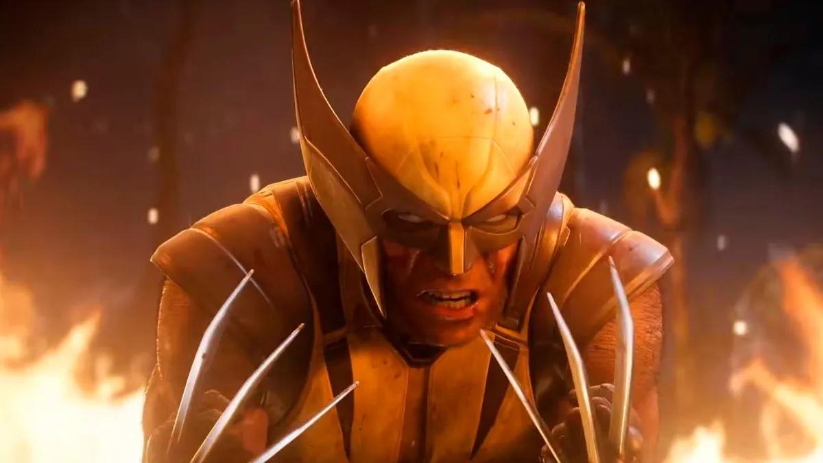 Wolverine de Marvel recibe nuevas capturas de pantalla, detalles y el anuncio de un cómic precuela.