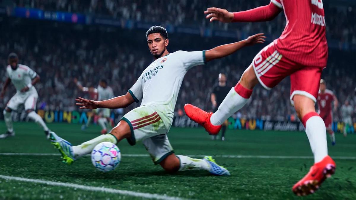 Electronic Arts presentó oficialmente EA Sports FC 27: su lanzamiento está previsto para el 25 de septiembre.