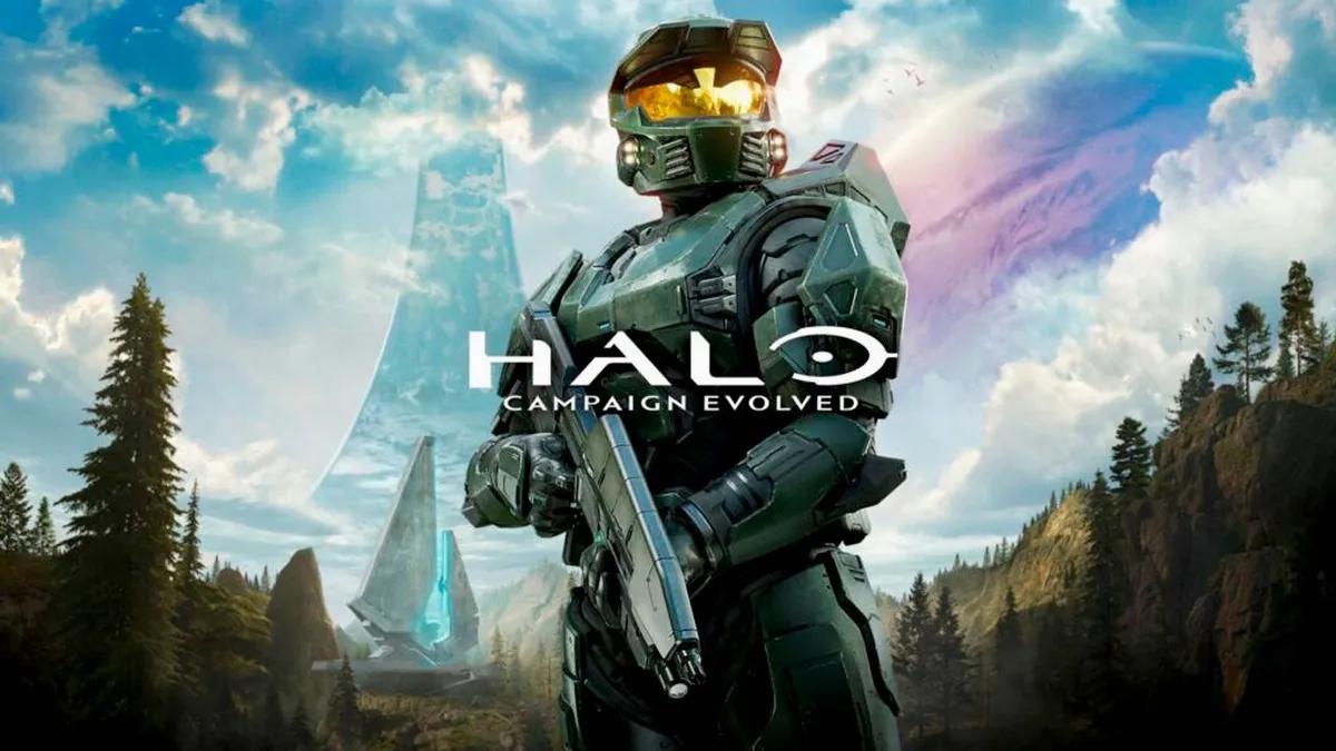 Halo: Campaign Evolved recibió sus primeras reseñas: los críticos elogiaron enormemente el remake.