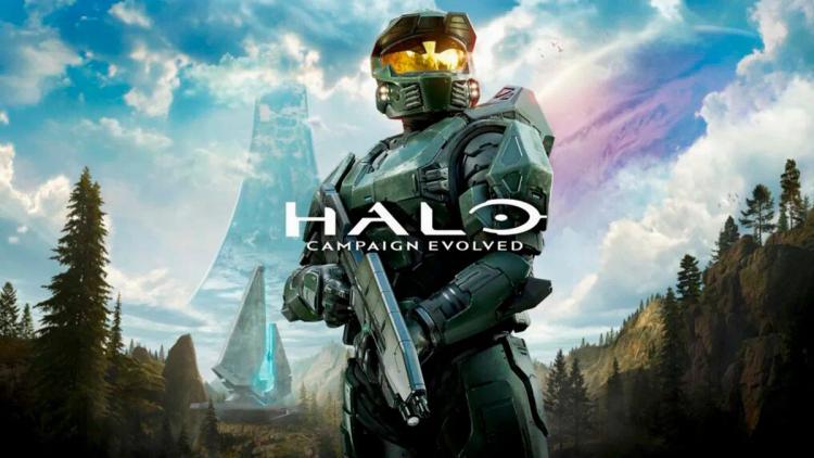 Halo: Campaign Evolved recibió sus primeras reseñas: los críticos elogiaron enormemente el remake.