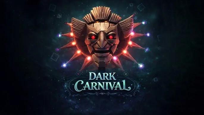 El capítulo final de Dark Carnival abre los últimos vagones de Dota 2 con nuevas personas Automaton