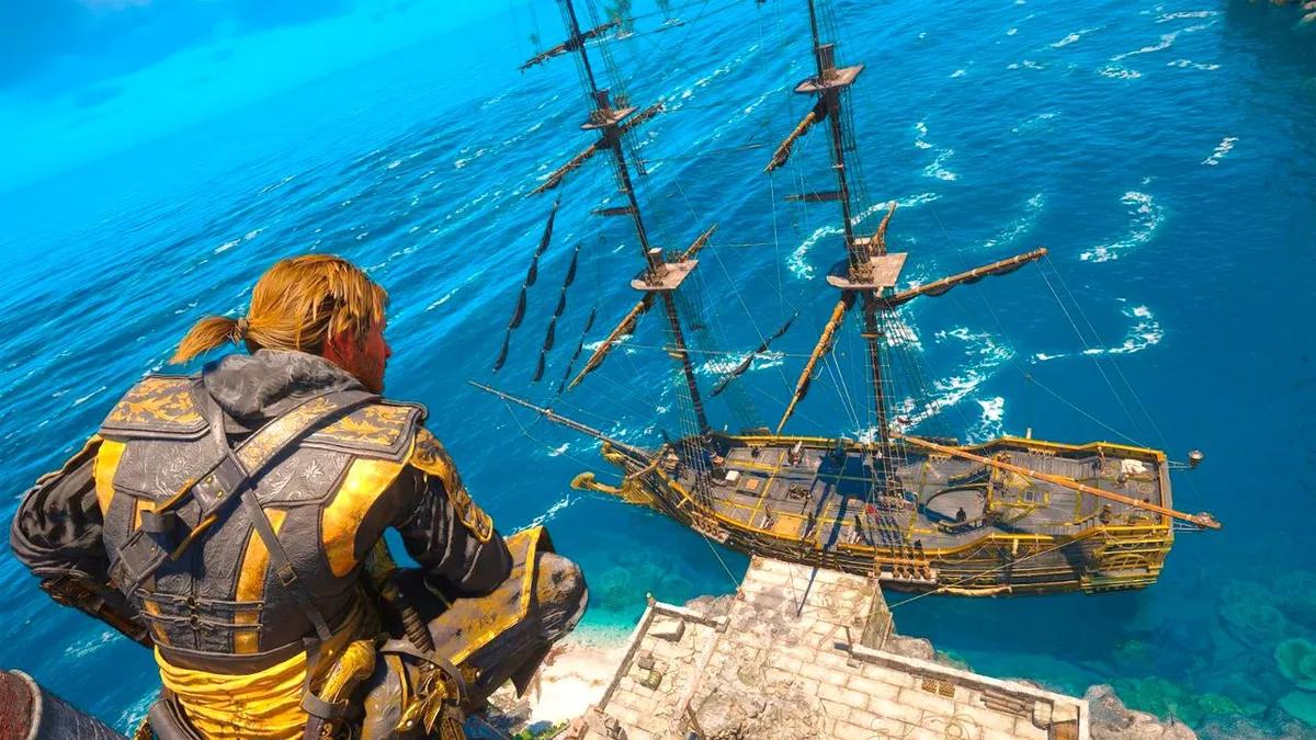 Las ventas de Assassin’s Creed Black Flag Resynced alcanzaron los 3,5 millones de copias en 2 semanas, superando las expectativas anuales.