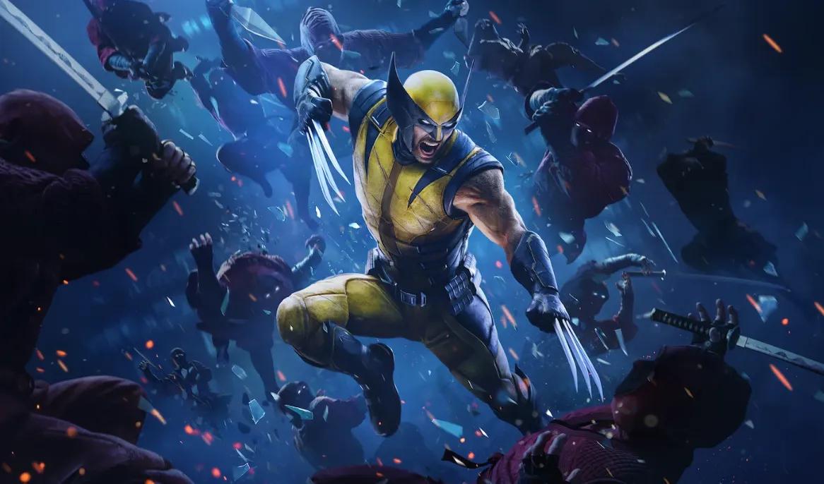 Todo lo que Insomniac reveló en el panel de Marvel's Wolverine en la SDCC