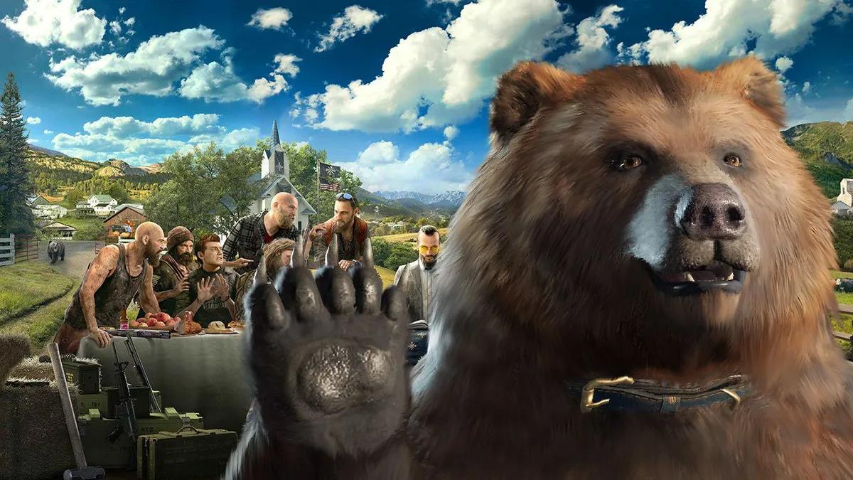 Según informes, Ubisoft está desarrollando un nuevo juego de Far Cry.