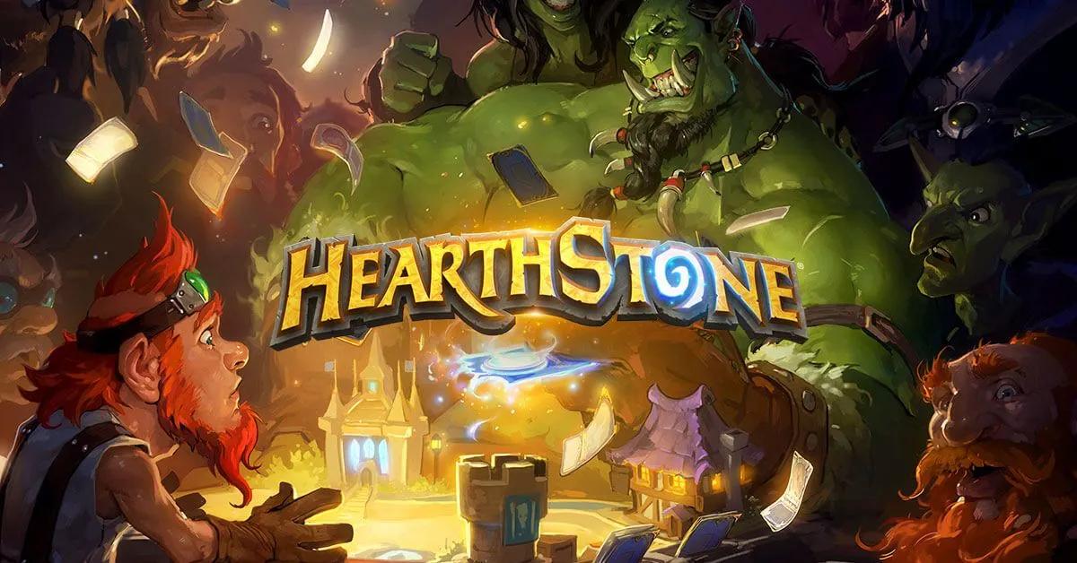 La temporada 14 de Hearthstone Battlegrounds presenta Regalos Oscuros el 4 de agosto.
