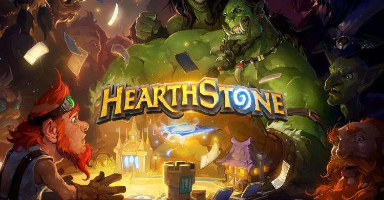 La temporada 14 de Hearthstone Battlegrounds presenta Regalos Oscuros el 4 de agosto.