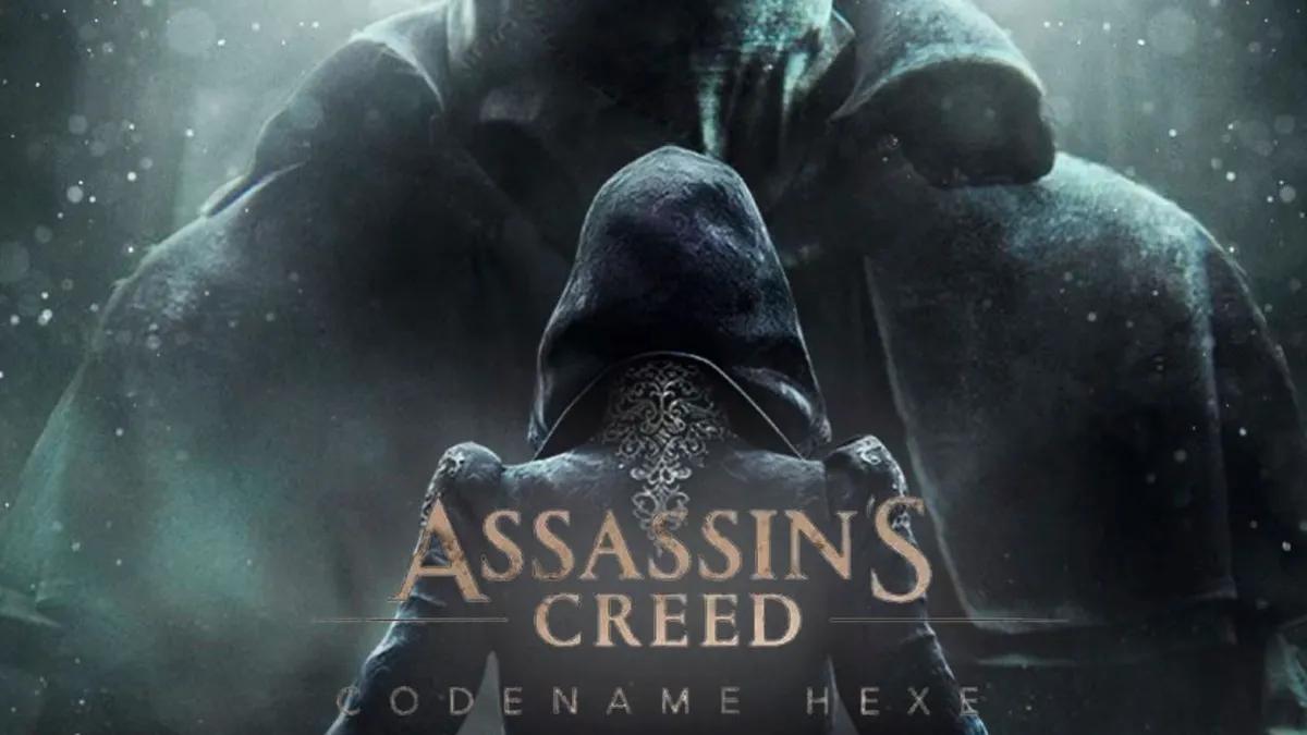 Insider confirma la fecha de lanzamiento de Assassin's Creed Codename Hexe