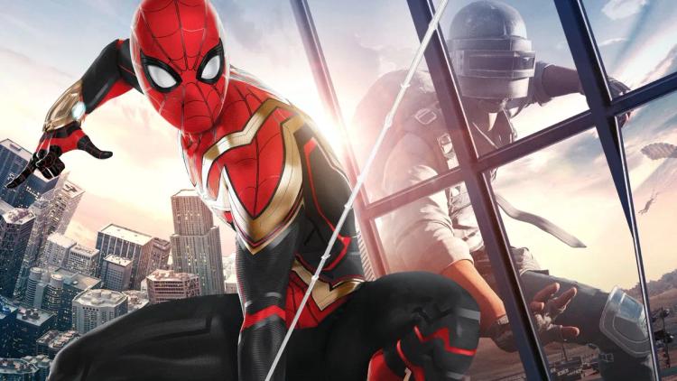 La colaboración entre PUBG Mobile y Spider-Man: Brand New Day se lanza con un nuevo modo y nuevas habilidades.