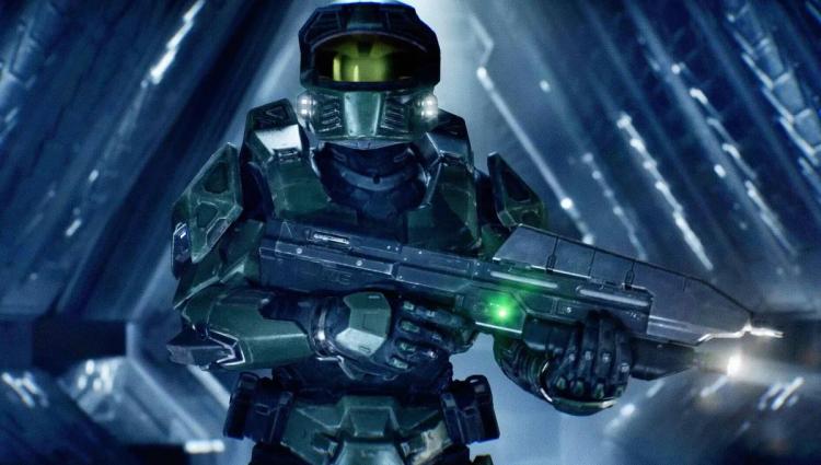 Los modders de Halo: Campaign Evolved ya abrieron la pantalla dividida en PC y los archivos de personajes