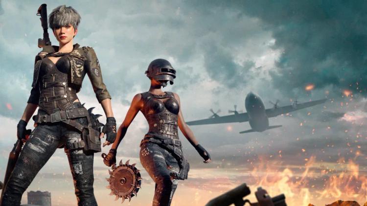 El crecimiento de PUBG provino de todo menos del Battle Royale.