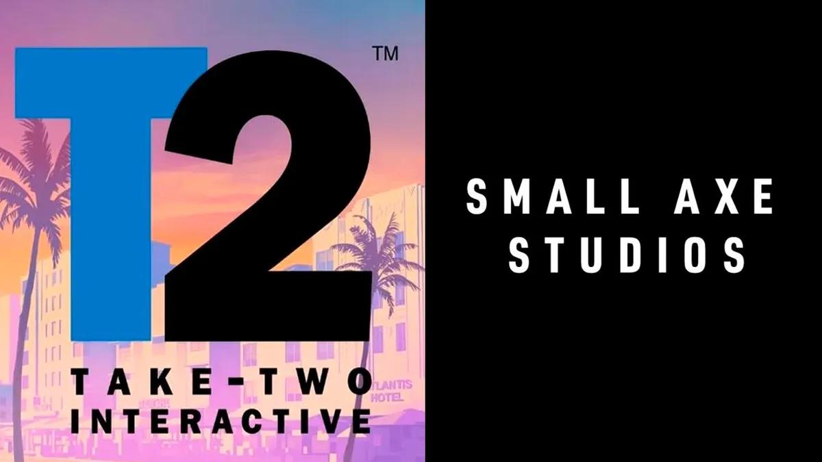 Take-Two Interactive podría anunciar próximamente un nuevo equipo de desarrollo: Small Axe Studios