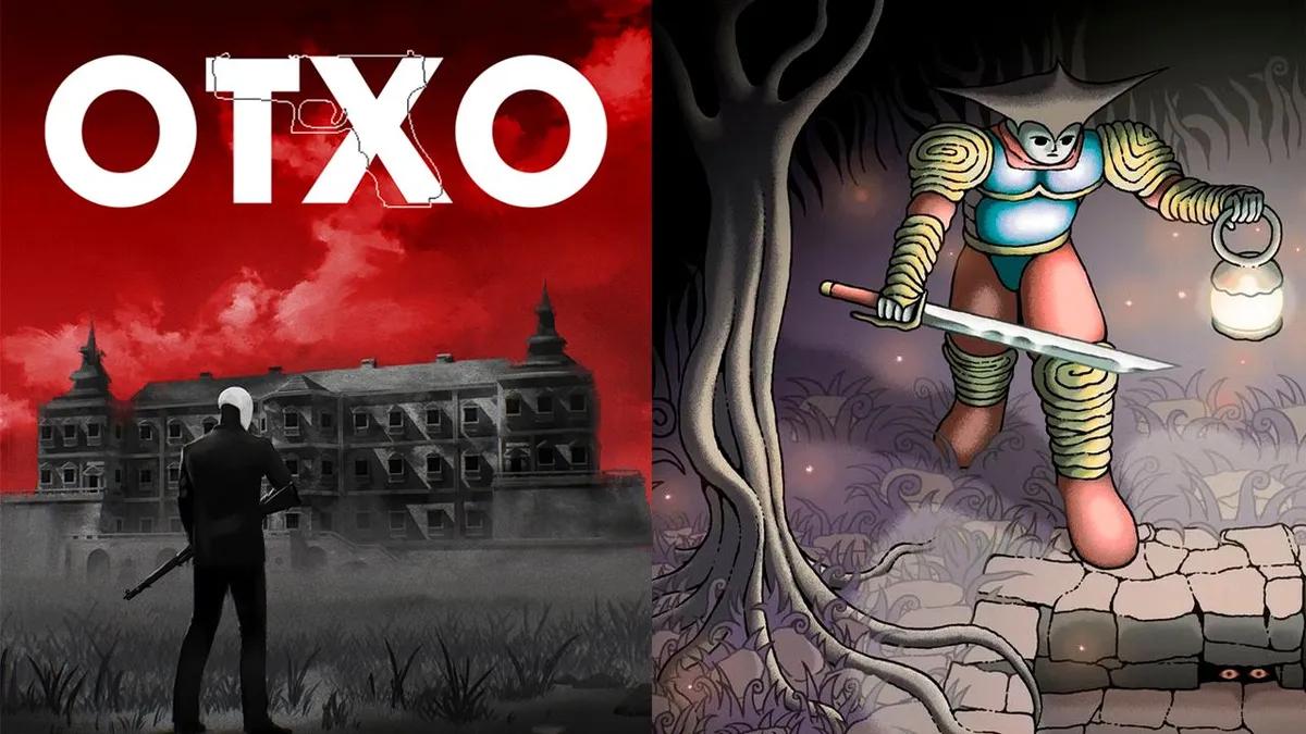 OTXO y Sol Cesto ya están disponibles de forma gratuita en una nueva promoción de Epic Games Store
