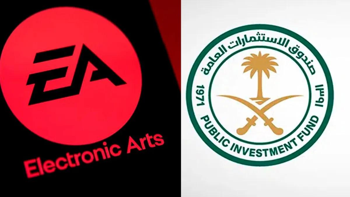 Electronic Arts tendrá nuevos dueños de Arabia Saudita la próxima semana — 4 de agosto