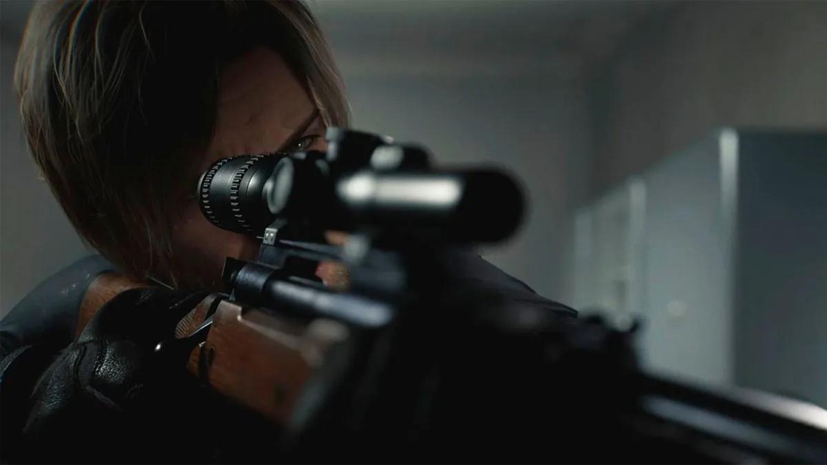 La revista Empire nombró a Resident Evil Requiem el mejor videojuego de 2026