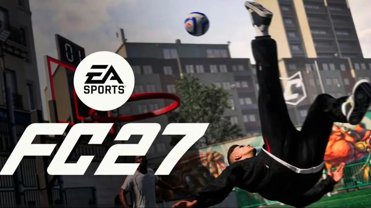 Un antiguo desarrollador de EA ha criticado 'The Grounds', el nuevo modo de mundo abierto de EA Sports FC 27