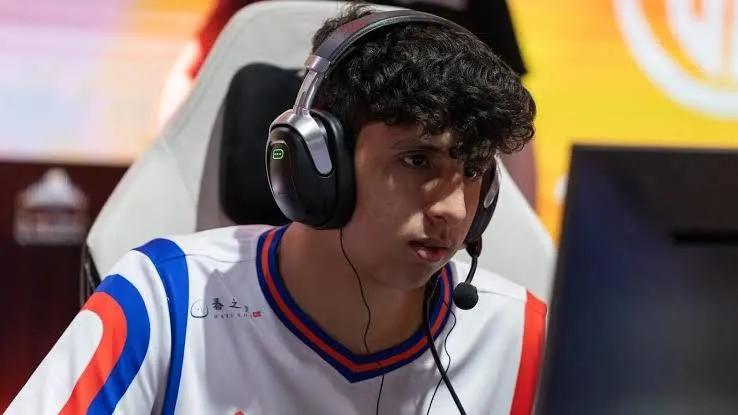 TaiLung, inhabilitado de por vida para el TI15 y todos los eventos de PGL en el marco de una investigación sobre la integridad competitiva
