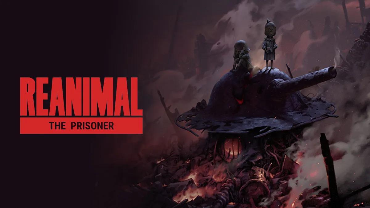 REANIMAL se amplía con el DLC «The Prisoner»: nueva campaña, personajes y detalles del parche