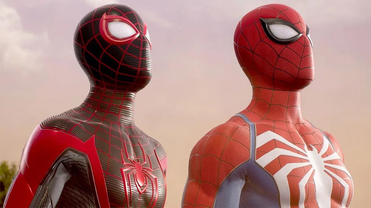 Spider-Man 2 de Marvel ahora tiene un modo en primera persona, y el juego se ve aún más impresionante