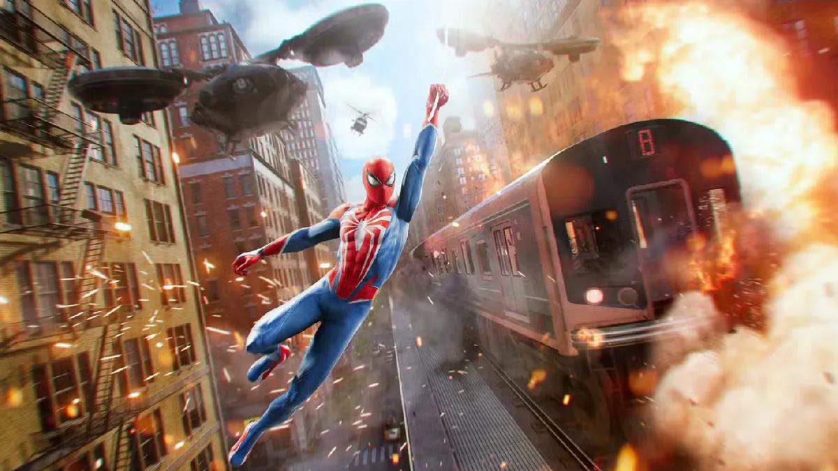 «Spider-Man 2» de Marvel vendió 316 000 copias durante el periodo de «Brand New Day»