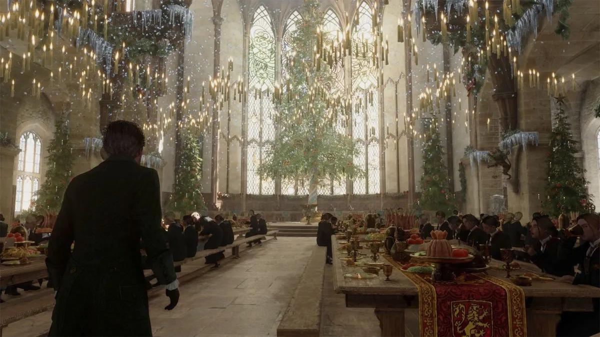 Warner Bros. sugiere que el anuncio oficial de Hogwarts Legacy 2 podría llegar pronto