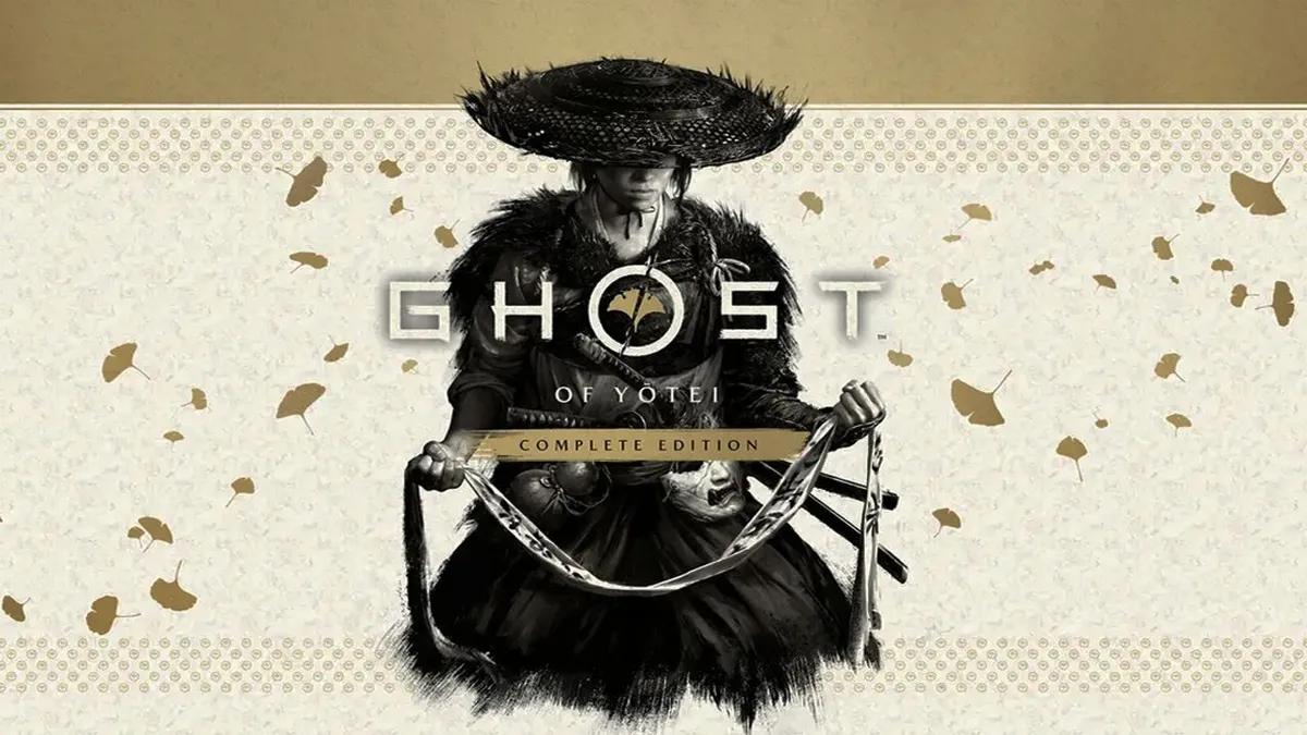 Ghost of Yotei saldrá en octubre de este año e incluirá un nuevo DLC de historia