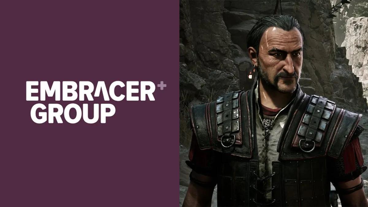 Embracer Group confirma que las ventas de Gothic 1 Remake superaron las expectativas