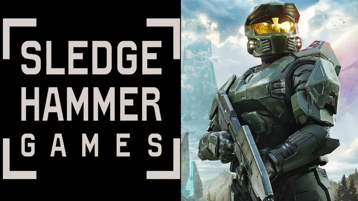 Activision y Sledgehammer Games podrían desarrollar el próximo Halo