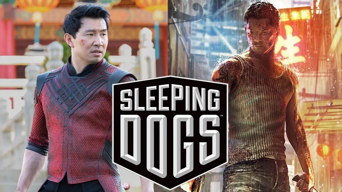 Simu Liu insinúa un "camino real" para la adaptación de Sleeping Dogs