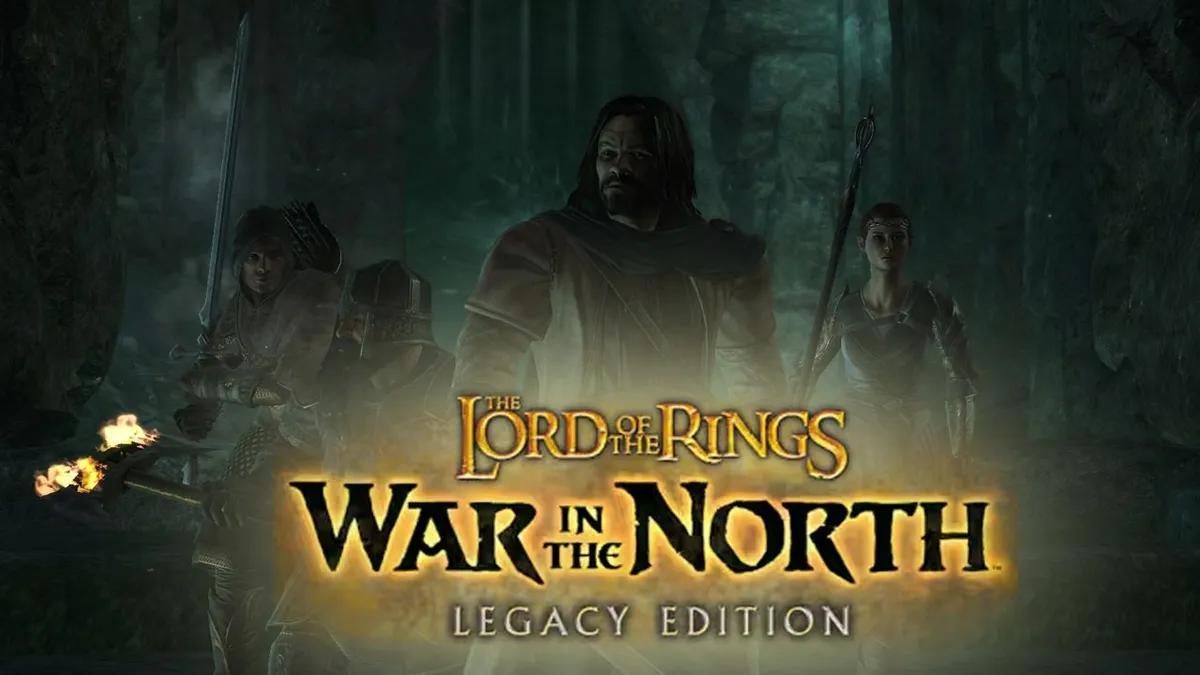 Aspyr insinúa que en el futuro saldrán aún más versiones renovadas de antiguos juegos de El Señor de los Anillos