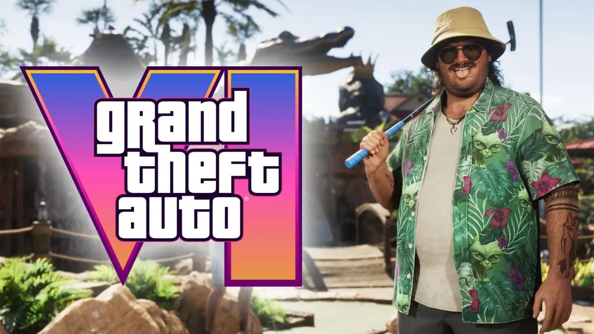 Ha surgido otra filtración del gameplay de GTA 6: en ella se muestra la ciudad de noche, combates cuerpo a cuerpo y una cinemática