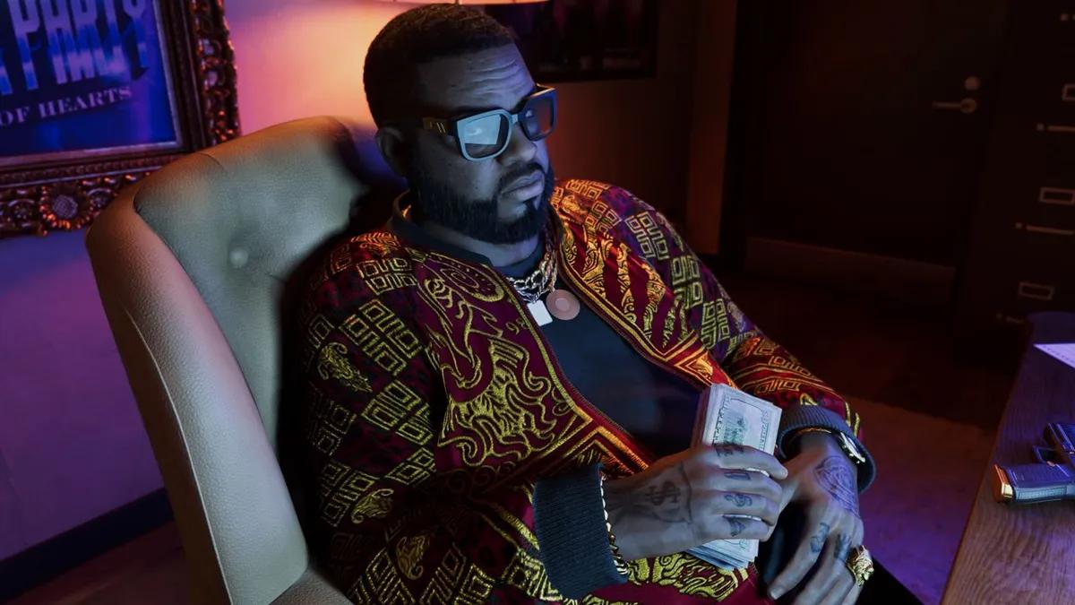 Los primeros avances de GTA 6 aparecerán el 27 de agosto, el día del estreno de An Extended Look en Netflix