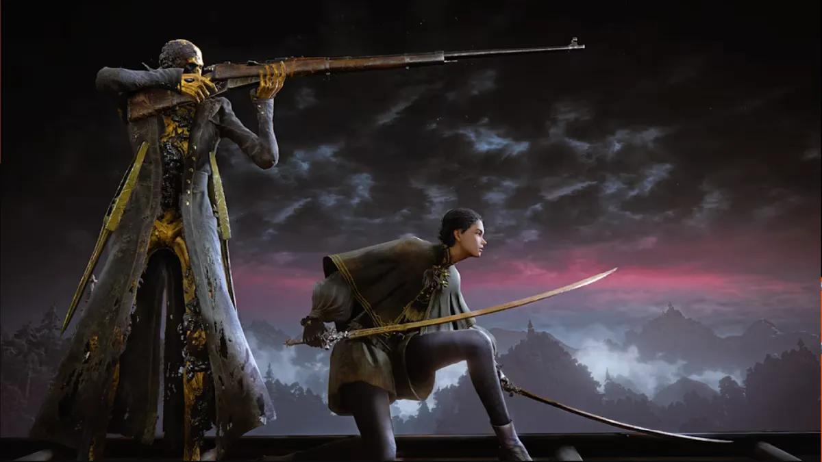 «FromSoftware no ha dejado de lado el modo para un solo jugador», afirma Miyazaki