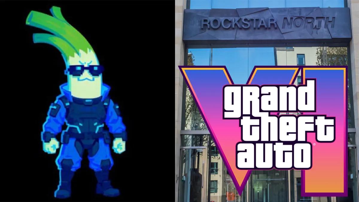 Un fan de GTA 6 fue visto cerca de la oficina de Rockstar después del reciente anuncio del hacker Cyberleek