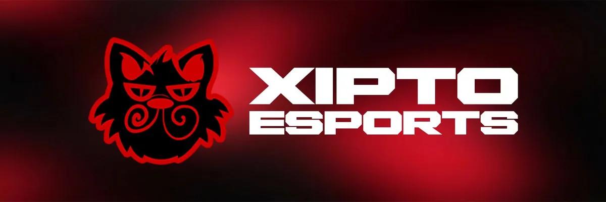 Xipto Esports anuncia su primera plantilla de Dota 2.