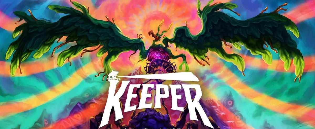 «Keeper» llega a la PS5 casi un año después de su lanzamiento original