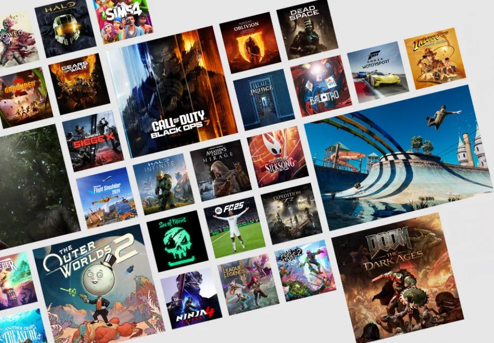 Xbox va a introducir límites mensuales en el juego en la nube para los suscriptores de Game Pass