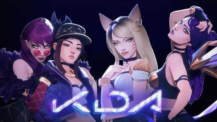K/DA vuelve: se filtran detalles de la línea de skins «Firestarter» para League of Legends