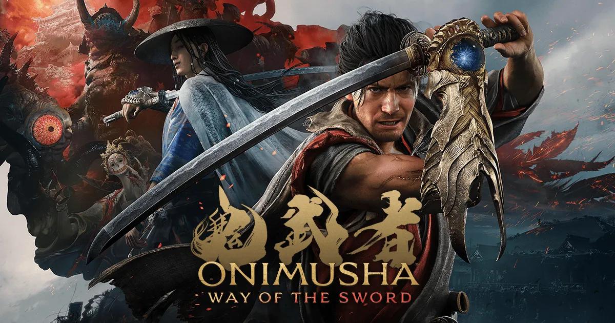 «Onimusha: Way of the Sword» encabeza las listas de Steam: 62 000 jugadores simultáneos y un 80 % de críticas positivas el día de su lanzamiento