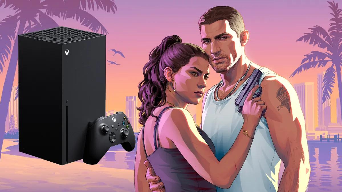 Las ventas de PS5 y Xbox se disparan un tercio tras el vídeo de GTA 6 en Netflix