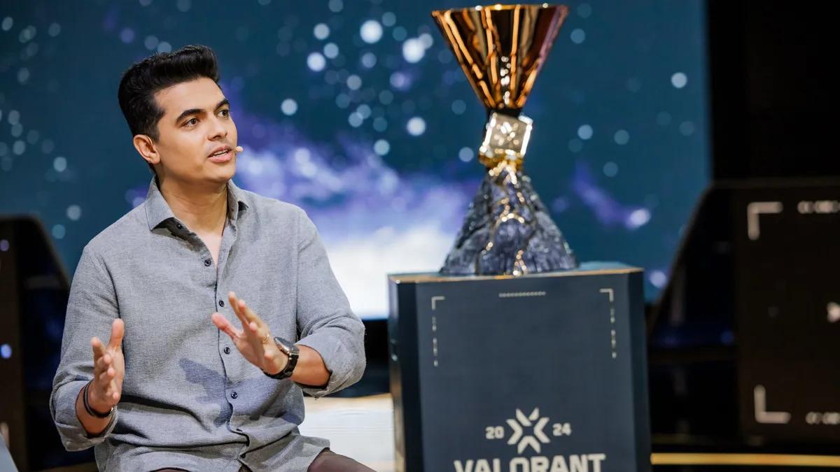 Leo Faria afirma que la VCT 2027 no contará con una liga de nivel 1 ni de nivel 2