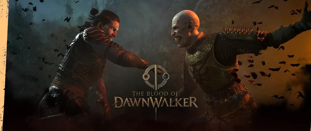 Rebel Wolves ya está desarrollando el próximo juego de Dawnwalker