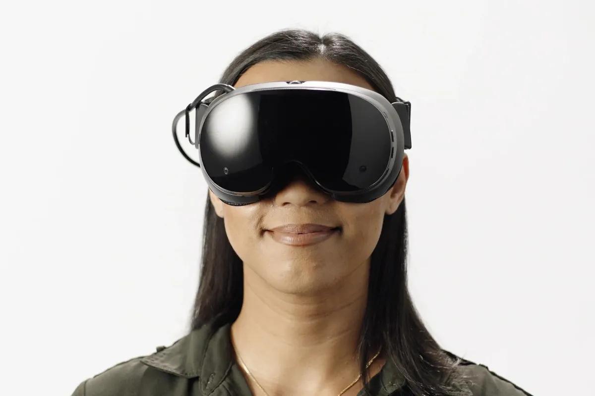 Valve lanza las gafas de realidad virtual Steam Frame a partir de 1.059 dólares