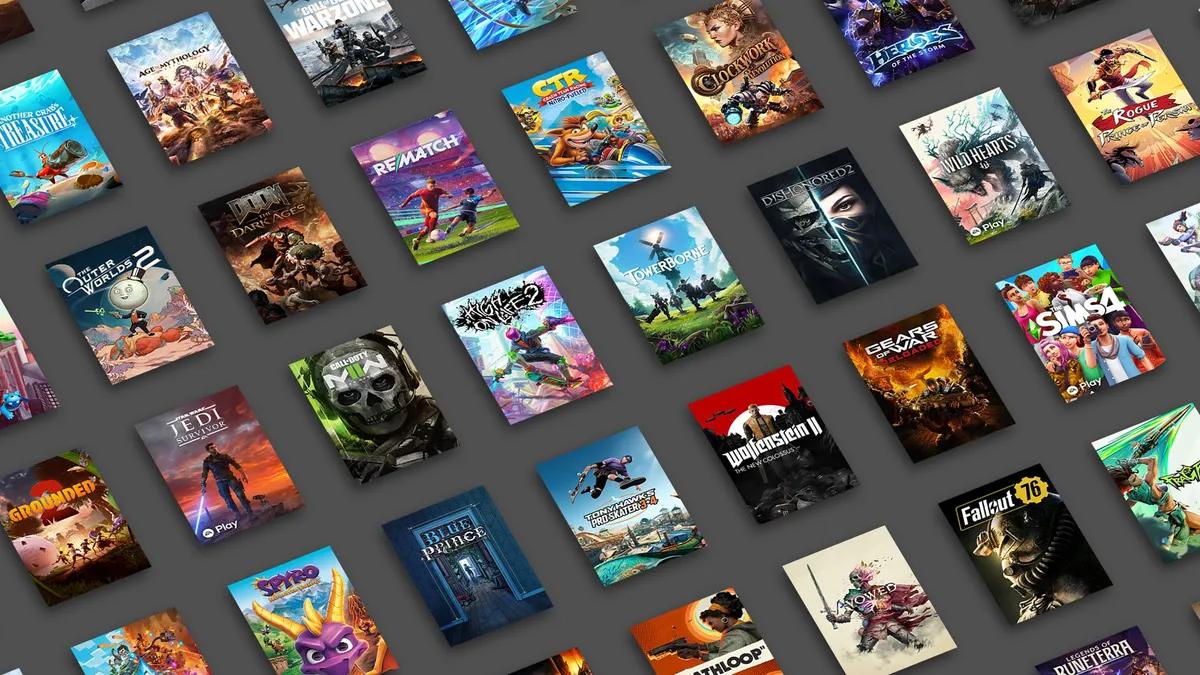 Xbox Game Pass podría sufrir cambios importantes en 2027