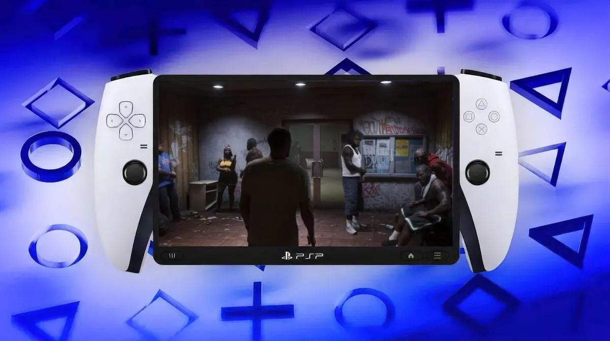 La PlayStation portátil «Project Canis» tiene una resolución de 540p, pero Sony se acerca a la PS5 Pro
