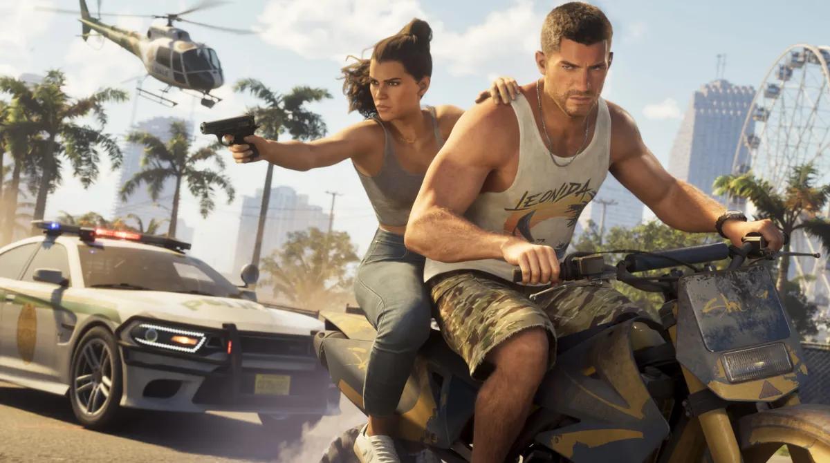 Los seguidores de GTA 6 están divididos sobre si Key West aparece en el juego