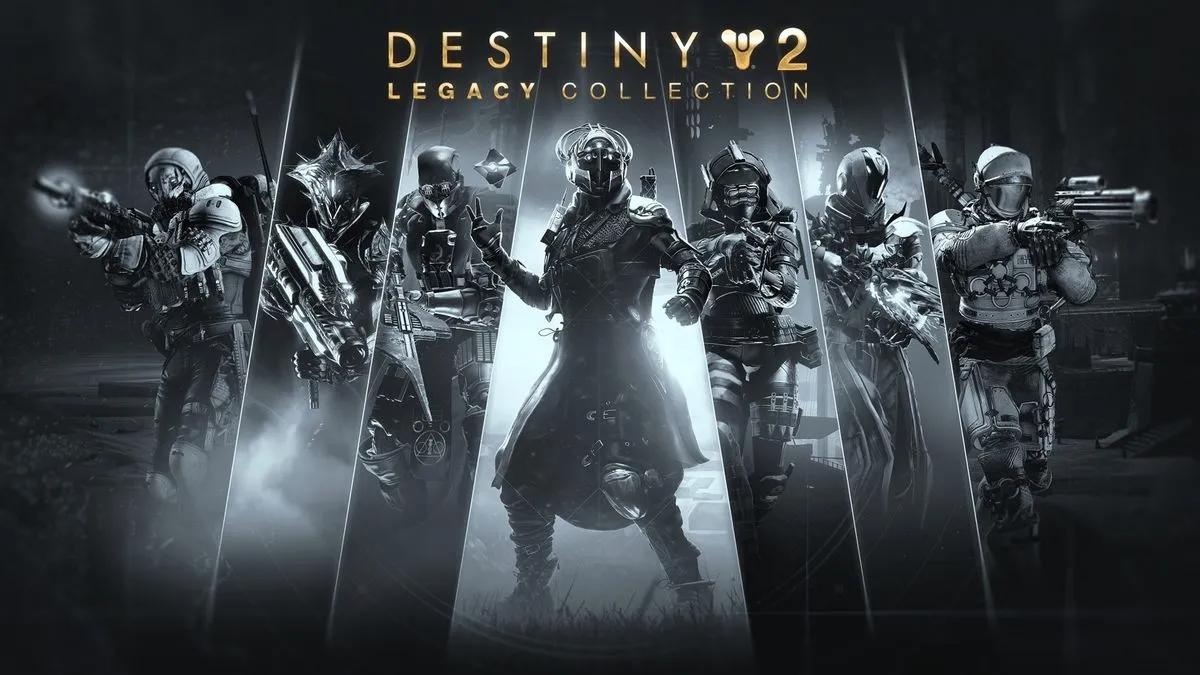 Bungie anuncia el regreso del contenido archivado de «Destiny 2» y afirma que aún no ha terminado con el juego