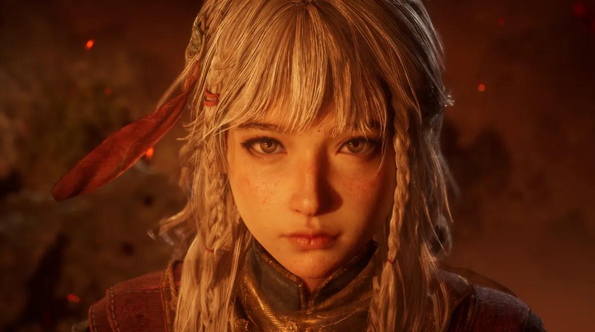 Por qué Nodusfall, el nuevo ARPG de los creadores de Genshin Impact, podría ser un buen juego.