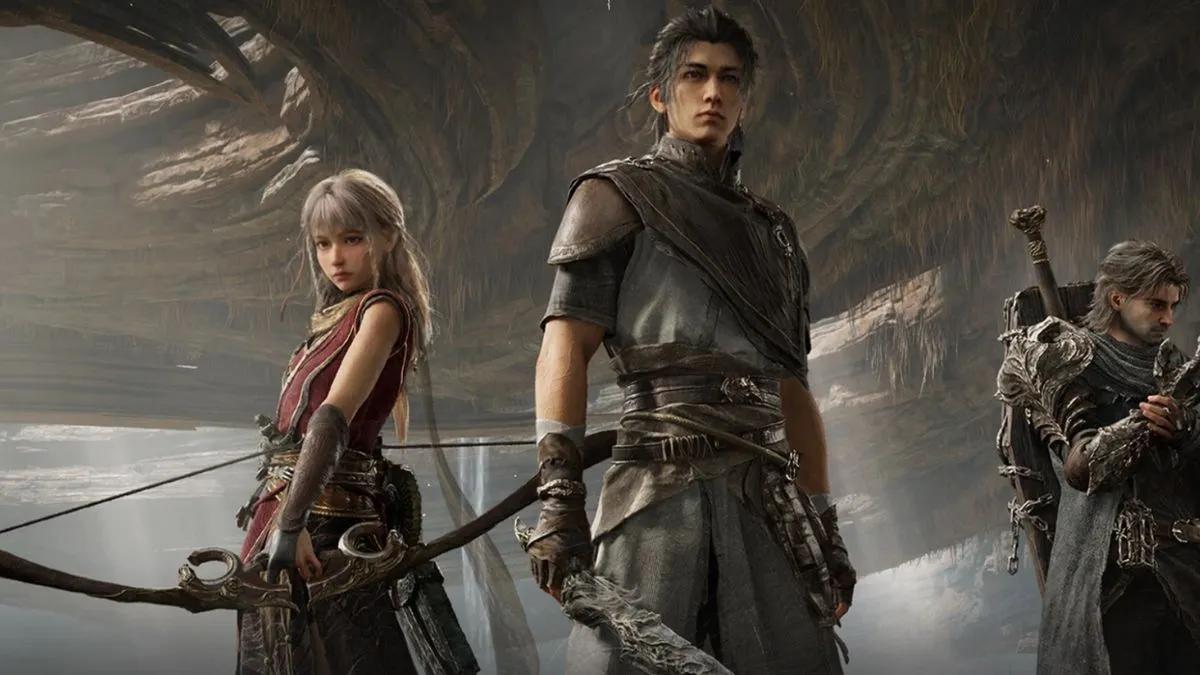 HoYoverse revela los primeros detalles sobre Nodusfall: no hay sistema gacha de personajes y la mayor parte del juego se puede jugar en solitario.